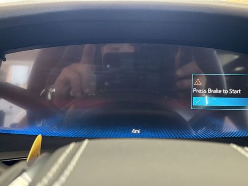 New 2026 Chevrolet Corvette E-Ray image 11