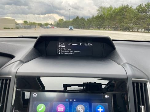 Used 2024 Subaru Forester Premium image 28