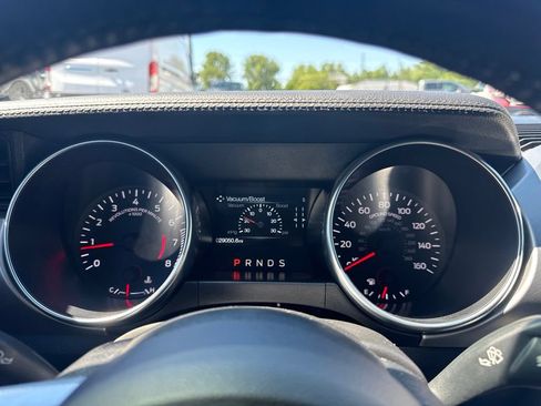 Used 2023 Ford Mustang Premium RWD image 20