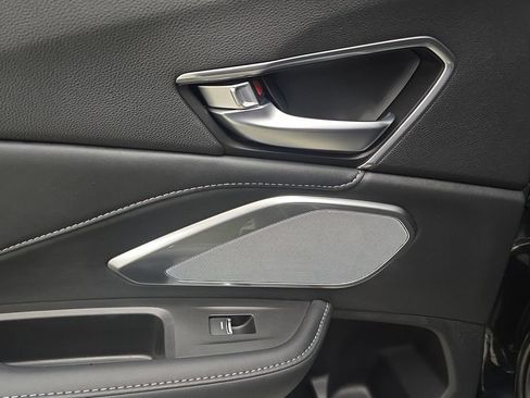 Used 2021 Acura RDX A-Spec FWD image 26