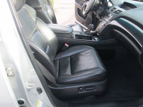 Used 2009 Acura MDX image 9