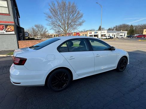 Used 2018 Volkswagen Jetta S FWD image 11