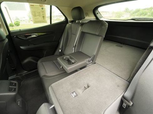 Used 2023 Buick Envision Preferred FWD image 27