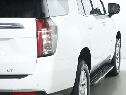 Used 2024 Chevrolet Tahoe LT AWD/4WD image 47