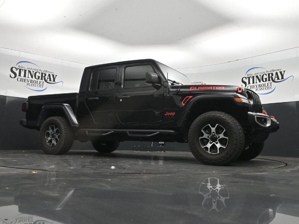 Used 2023 Jeep Gladiator Sport AWD/4WD image 26