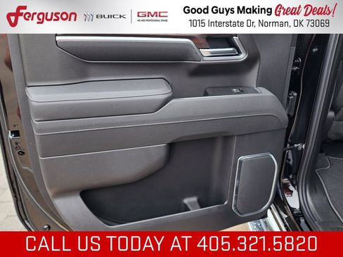 New 2026 GMC Sierra 1500 SLT w/ SLT Premium Plus Package AWD/4WD image 41