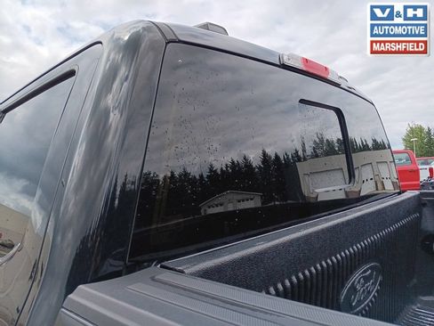 Used 2023 Ford F150 Lariat AWD/4WD image 11