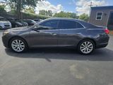 Used 2013 Chevrolet Malibu LTZ image 6