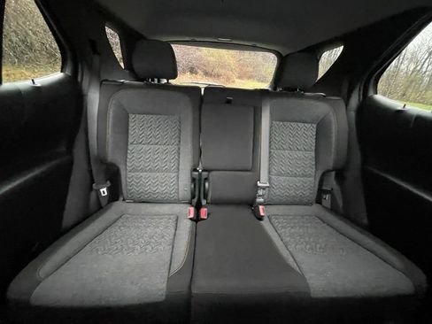 Certified 2023 Chevrolet Equinox LT AWD/4WD image 14