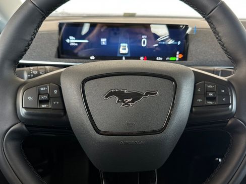 New 2026 Ford Mustang Mach-E Premium RWD image 23