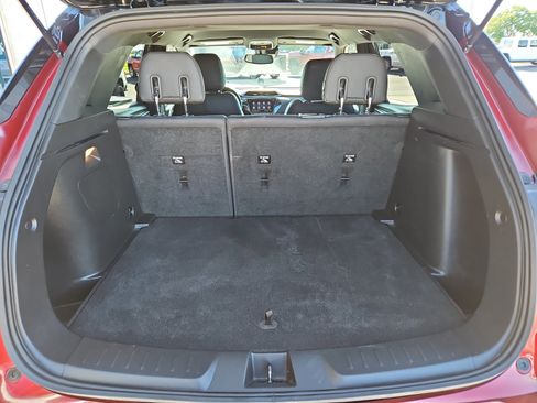 Used 2023 Chevrolet TrailBlazer RS w/ Convenience Package FWD image 18