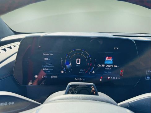 Used 2024 Chevrolet Traverse RS w/ LPO, Floor Liner Package image 28