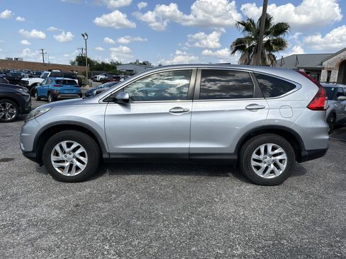 Used 2016 Honda CR-V EX image 6