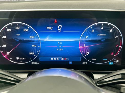 Certified 2026 Mercedes-Benz GLC 300 4MATIC image 33