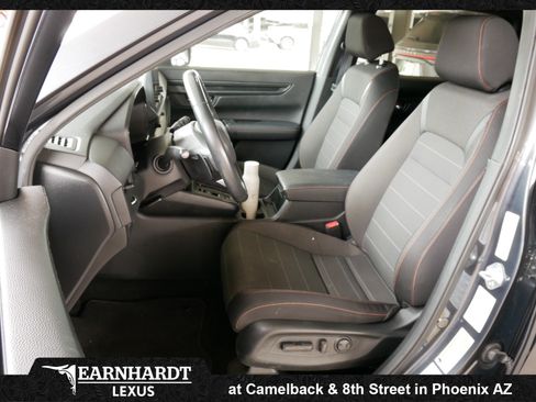 Used 2023 Honda CR-V Sport image 2