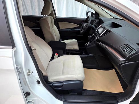 Used 2015 Honda CR-V EX image 13