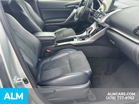 Used 2024 Mitsubishi Eclipse Cross AWD image 15