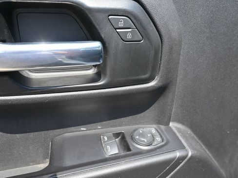 Used 2020 Chevrolet Silverado 1500 W/T w/ WT Fleet Convenience Package RWD image 31