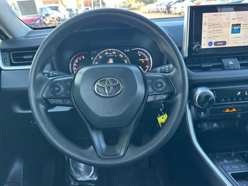 Certified 2024 Toyota RAV4 LE image 18