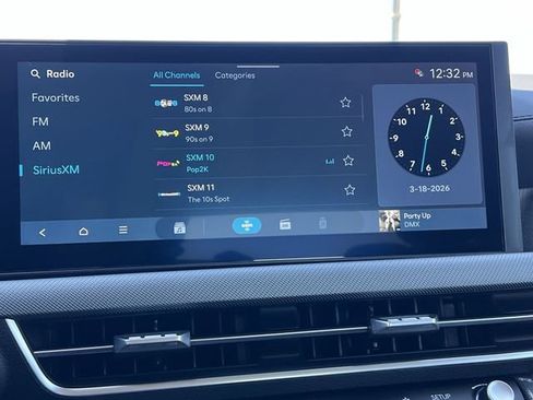 New 2026 Hyundai Sonata SEL FWD image 12