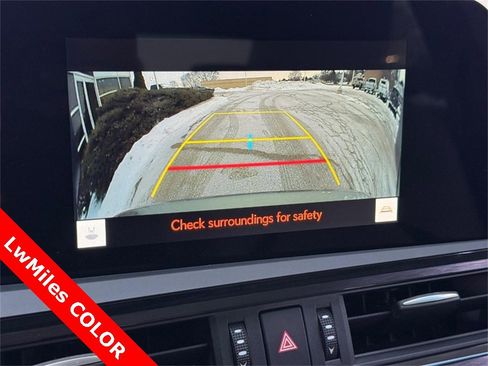 Used 2024 Lexus ES 350 w/ Premium Package image 20