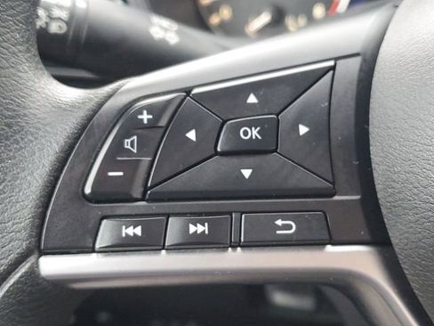 Used 2021 Nissan Altima 2.5 S AWD/4WD image 22