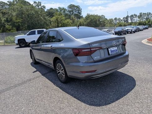 Used 2021 Volkswagen Jetta S FWD image 5