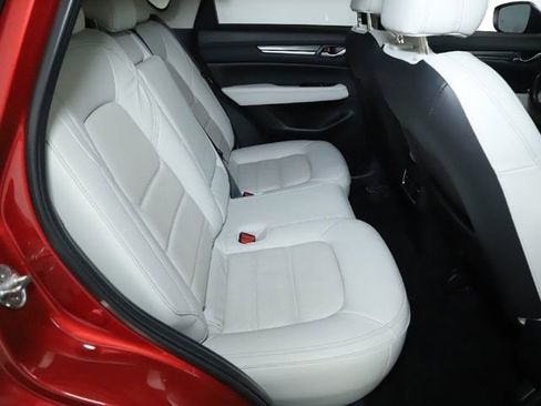 Used 2023 MAZDA CX-5 AWD 2.5 S w/ Premium Package image 29