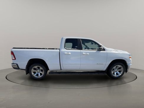 Used 2022 RAM 1500 Big Horn w/ Trailer Tow Group image 8