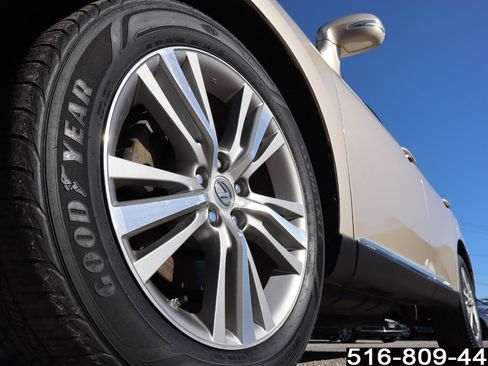 Used 2015 Lexus RX 450h AWD image 10