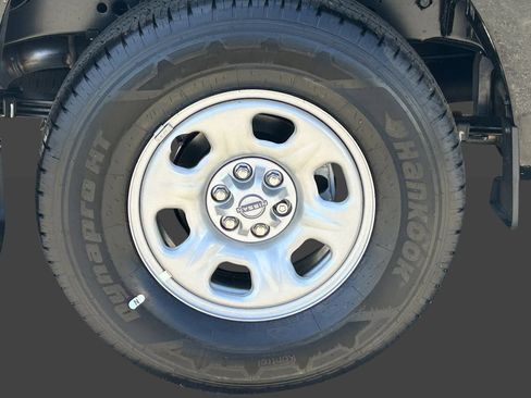 New 2026 Nissan Frontier S w/ Tow Package RWD image 7