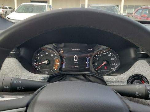 Used 2024 Jeep Compass Latitude AWD/4WD image 18