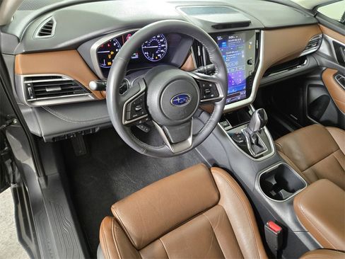 Certified 2022 Subaru Outback Touring XT w/ Popular Package #2 image 16