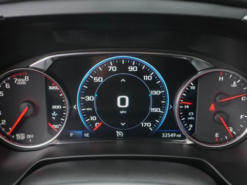 Used 2022 Chevrolet Blazer RS w/ Enhanced Convenience Package image 21