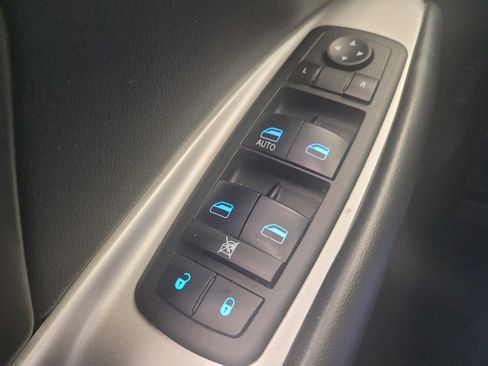 Used 2016 Dodge Journey SE w/ Flexible Seating Group FWD image 27