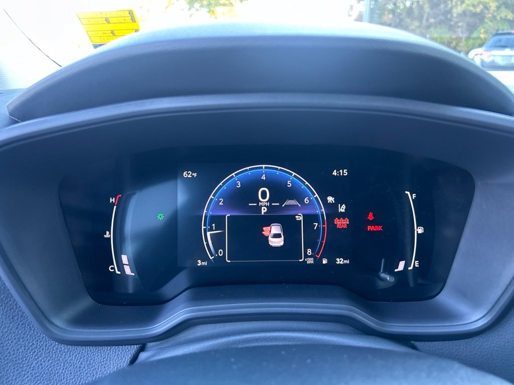 New 2027 Toyota Corolla LE FWD image 15