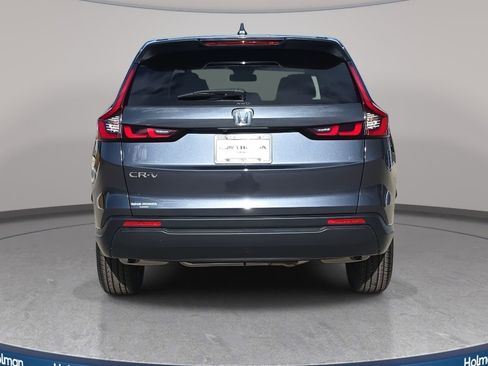 New 2026 Honda CR-V EX image 6