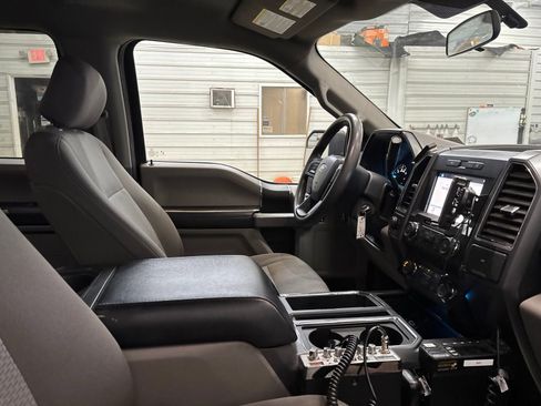 Used 2019 Ford F150 XLT AWD/4WD image 27
