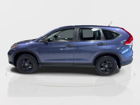 Used 2013 Honda CR-V LX image 7