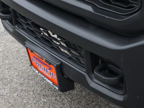 Used 2022 RAM 2500 Tradesman w/ Protection Group AWD/4WD image 49