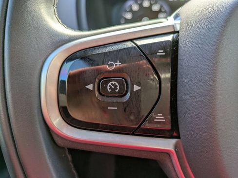 Certified 2021 Volvo XC90 T6 Inscription w/ Advanced Package AWD/4WD image 25