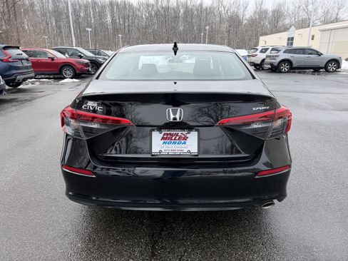 Used 2023 Honda Civic Sport image 6
