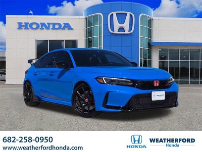 Used 2024 Honda Civic Type R