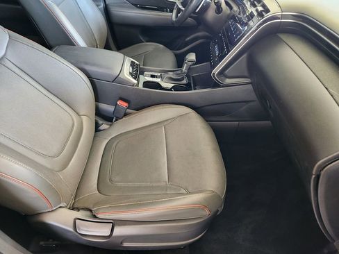 Certified 2022 Hyundai Santa Cruz Limited image 13