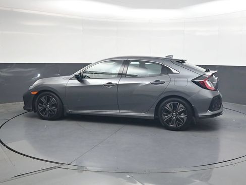 Used 2019 Honda Civic EX image 7