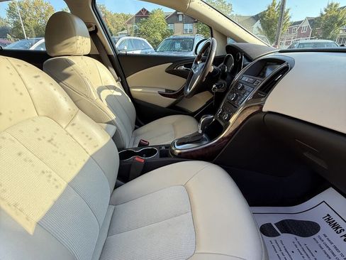 Used 2014 Buick Verano Convenience image 22