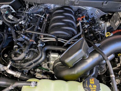 New 2026 Ford F150 STX AWD/4WD image 16