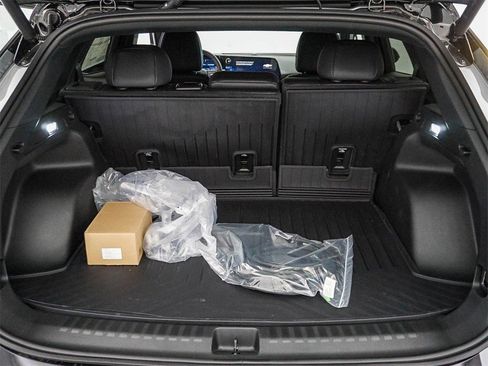 New 2026 Chevrolet Blazer EV RS image 12