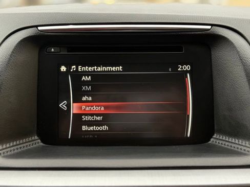 Used 2016 MAZDA CX-5 Touring image 35