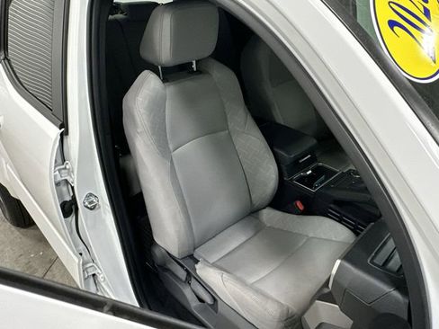 Used 2025 Toyota Tacoma SR5 RWD image 24